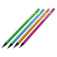 Faber-Castell Siyah Lata Neon Kurşun Kalem B