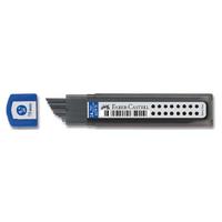 Faber-Castell Kalem Ucu Super Fıne Min 75Mm 2B 0,7 Yeni Tüp