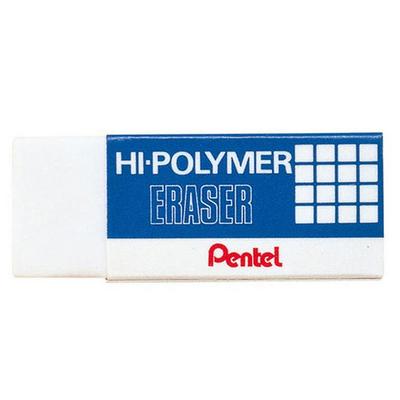 Pentel Zeh05 Hi-Polymer Silgi Küçük