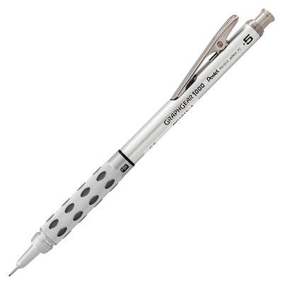 Pentel Pg1015a Graphgear 1000 Versatil Kalem 0,5