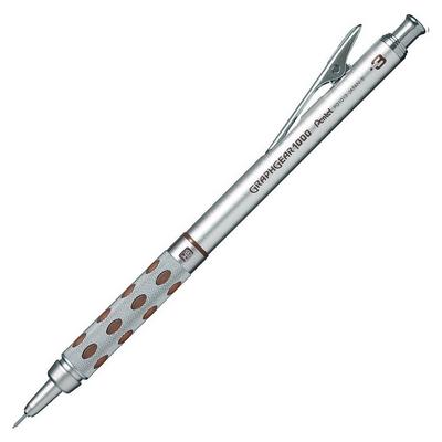Pentel Pg1013e Graphgear 1000 Versatil Kalem 0,3