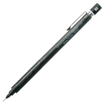 Pentel Pg1005 Graph 1000 For Pro Versatil Kalem 0,5