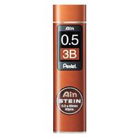 Pentel Ain Stein Versatil Kalem Ucu Min 0,5Mm 3B