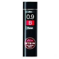 Pentel Ain Stein Versatil Kalem Ucu Min 0,9Mm B
