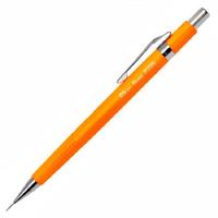 Pentel P205-Ff Versatil Teknik Çizim Kalemi 0,5Mm Neon Turuncu