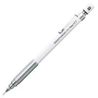 Pentel Pg607wx Graph600 Versatil Kalem 0,7 Beyaz
