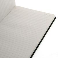 Liz Stk13 Termo Deri Sırttan Kalemlikli Defter 13X21cm Çizgili