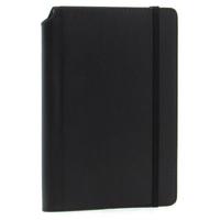 Liz Stk13 Termo Deri Sırttan Kalemlikli Defter 13X21cm Çizgili