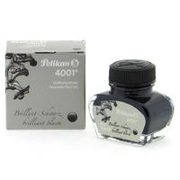 Pelikan 4001 Dolmakalem Mürekkebi Parlak Siyah