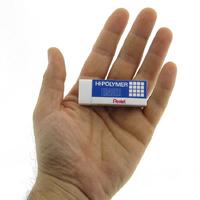 Pentel Zeh10 Hı-Polymer Silgi Büyük Boy