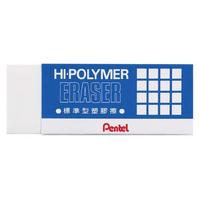 Pentel Zeh10 Hı-Polymer Silgi Büyük Boy