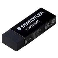 Staedtler Rasoplast 526 B20-9 Siyah Silgi Büyük