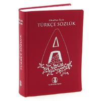 Türk Dil Kurumu Okullar İçin Türkçe Sözlük