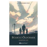 Epsilon - Harper Lee - Bülbülü Öldürmek