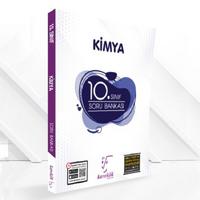 Karekök Soru Bankası 10.Sınıf Kimya