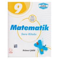 Palme Soru Bankası 9.Sınıf Matematik