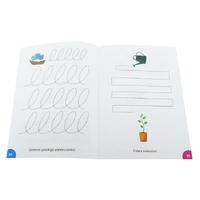 Ren Çocuk Yay. Çizgiler 3 Yaş