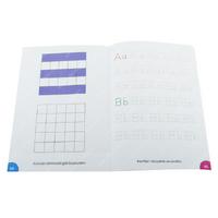 Ren Çocuk Yay. Çizgiler 6 Yaş