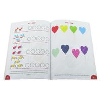 Ren Çocuk Yay. Kavramlar 2 Yaş