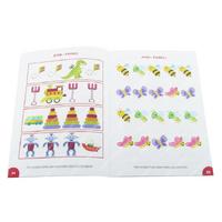 Ren Çocuk Yay. Kavramlar 4 Yaş