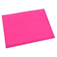 Fermuarlı Dosya Pembe