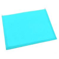 Fermuarlı Dosya Turkuaz