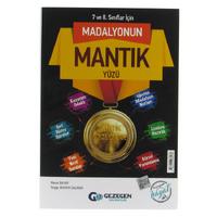 Gezegen Soru Bankası 7 Ve 8.Sınıf Madalyonun İki Yüzü