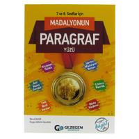 Gezegen Soru Bankası 7 Ve 8.Sınıf Madalyonun İki Yüzü