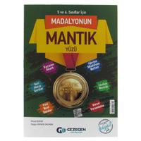 Gezegen Soru Bankası 5 Ve 6.Sınıf Madalyonun İki Yüzü