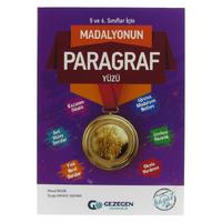 Gezegen Soru Bankası 5 Ve 6.Sınıf Madalyonun İki Yüzü