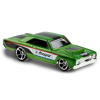 Hot Wheels 2020 Speed Graphics 5/10 68 Dodge Dart