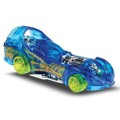 Hot Wheels 2020 X-Raycers 9/10 Power Rocket