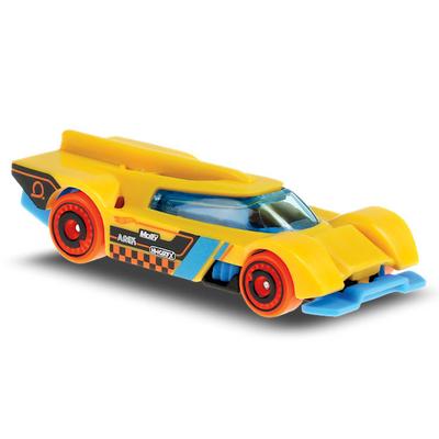 Hot Wheels 2020 Track Stars 3/5 Gruppo X24