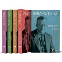 Yediveren - Sabahattin Ali Seti 5 Kitap