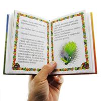 Yediveren - Etkinlikli Masallarla Değerler Eğitimi Vitaminli Masallar