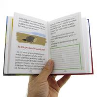 Yediveren - Etkinlikli Masallarla Değerler Eğitimi Mevlana'dan Masallar