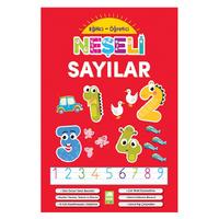 Eğitici Öğretici Neşeli Sayılar