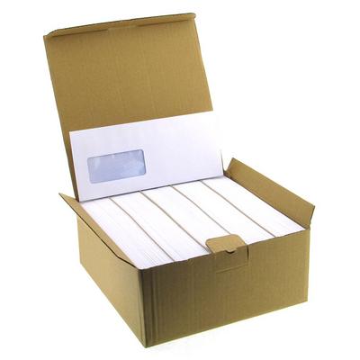 Diplomat Zarf Pencereli 90Gr 500'Lü Paket