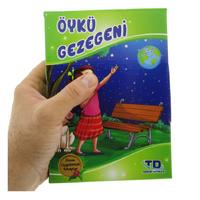 Tandem Yay. - Öykü Gezegeni 10'Lu Set 2-3.Sınıf