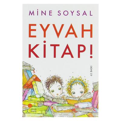Günışığı - Mine Soysal - Eyvah Kitap!