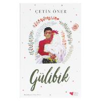 Can Çocuk Yay. - Çetin Öner - Gülibik