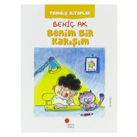 Günışığı - Behiç Ak - Benim Bir Karışım