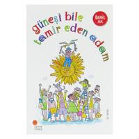 Günışığı - Behiç Ak - Güneşi Bile Tamir Eden Adam