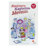Günışığı - Behiç Ak - Kedilerin Kaybolma Mevsimi