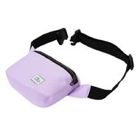 Cambridge Polo 50061 Bel Çantası Lila