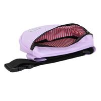 Cambridge Polo 50061 Bel Çantası Lila