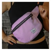 Cambridge Polo 50061 Bel Çantası Lila