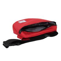 Cambridge Polo 50061 Bel Çantası Kırmızı