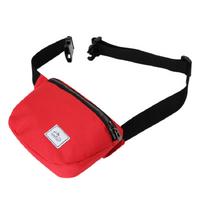 Cambridge Polo 50061 Bel Çantası Kırmızı