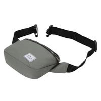 Cambridge Polo 50061 Bel Çantası Gri